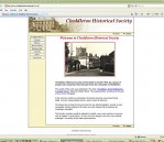 Visit the Cheddleton Historical Society web site. http://www.cheddletonhistoricalsociety.co.uk
