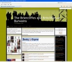 Visit the The Briercliffes and Britcliffes of Burwains  web site. http://burwains.ning.com/