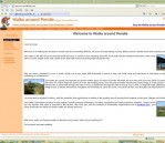 Visit the Walks Around Pendle web site. http://www.pendlewalks.com/