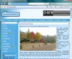 Visit the One Guy From Barlick web site. http://www.oneguyfrombarlick.co.uk/
