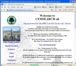 Visit the Cemsearch web site. http://www.cemsearch.co.uk/